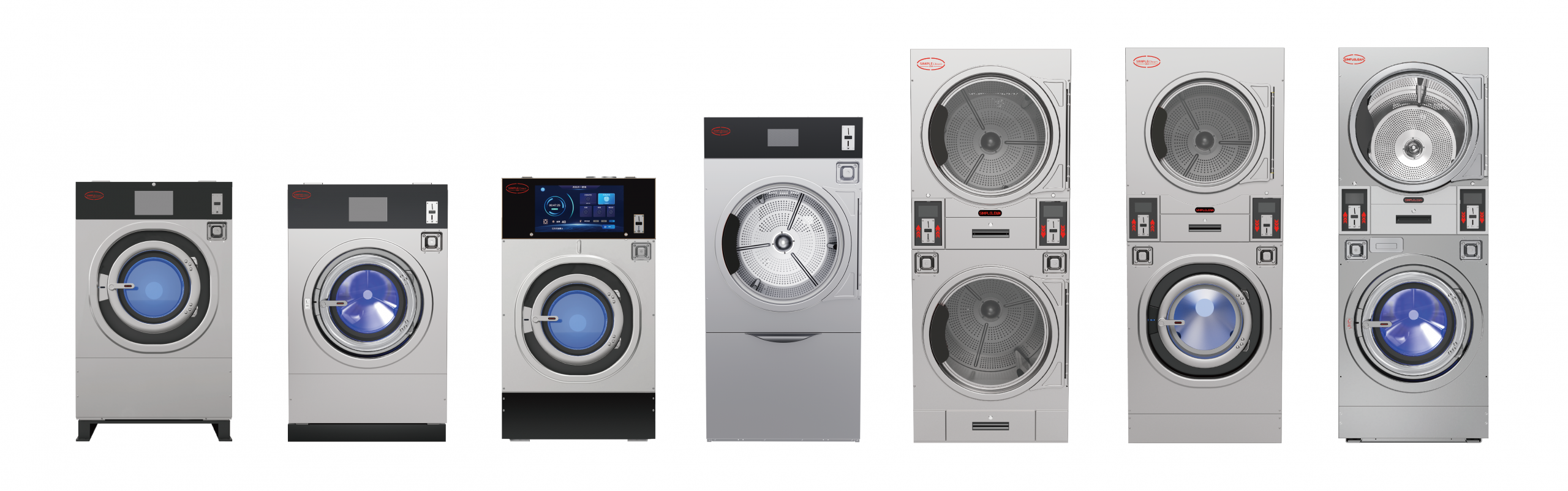 Machine Customization